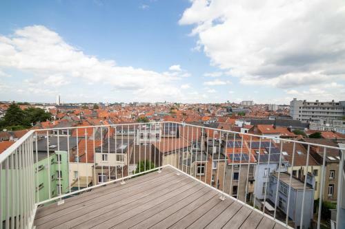 Apartamento Sweet Inn - Beriot