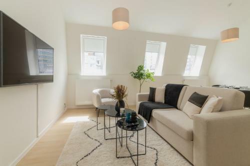 Apartamento Sweet Inn - Beriot