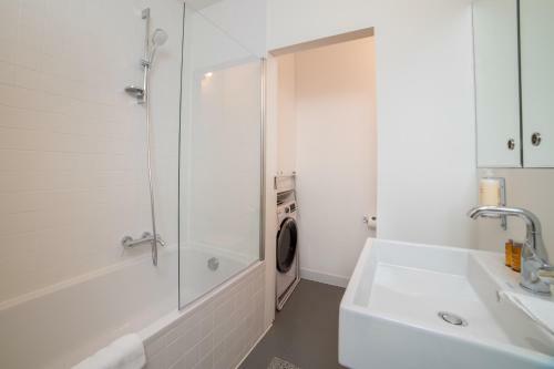 Apartamento Sweet Inn - Beriot