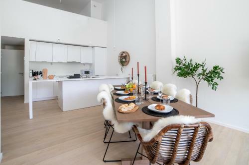 Apartamento Sweet Inn - Beriot