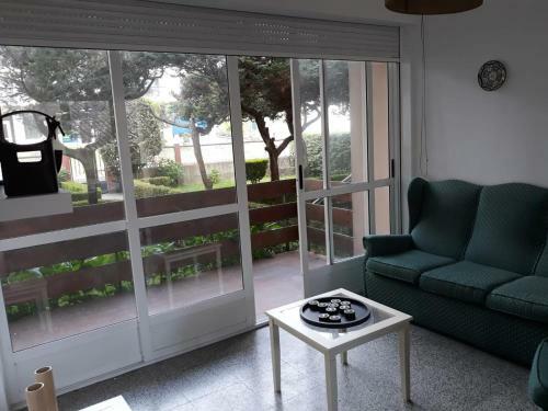 Apartamento Casa Rosi�a