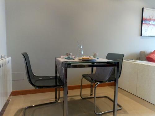 Apartamento Vivienda de Uso Turistico Freire
