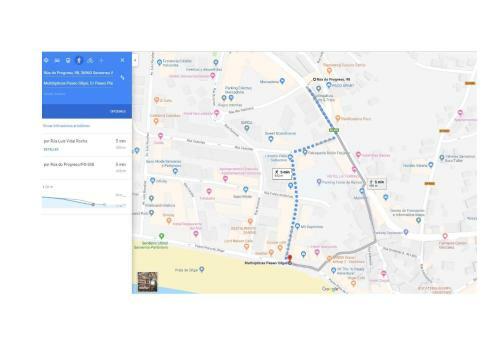 Apartamento Vivienda de Uso Turistico Freire