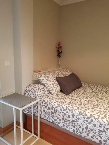 Apartamento Vivienda de Uso Turistico Freire