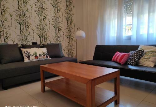 Apartamento Casa Loly