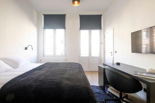 Hostal The Nest