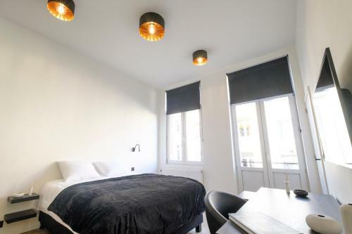 Hostal The Nest