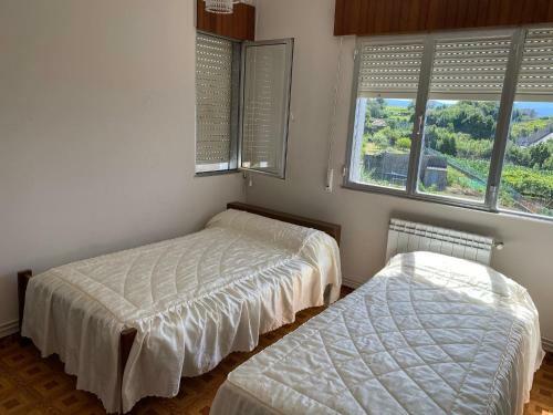 Apartamento Carabuxeira 38