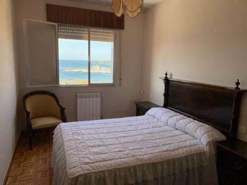 Apartamento Carabuxeira 38