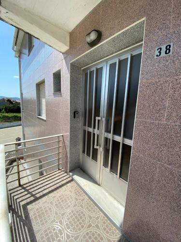 Apartamento Carabuxeira 38