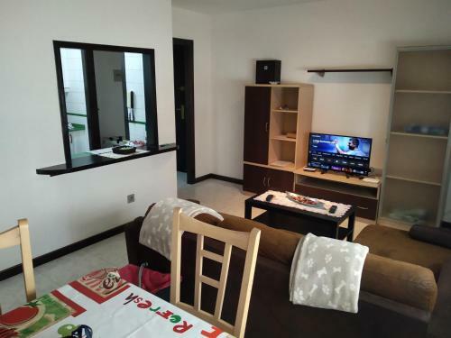 Apartamento O Pazo Plaza-playa