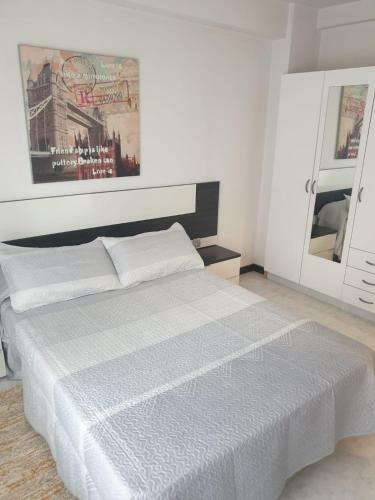 Apartamento O Pazo Plaza-playa