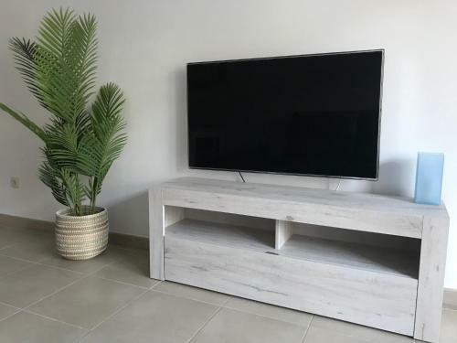 Apartamentos Trebol