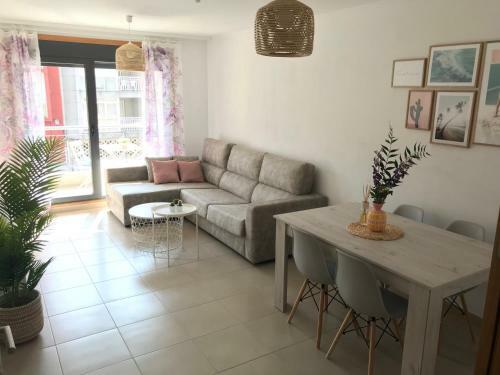 Apartamentos Trebol