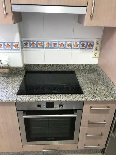 Apartamentos Trebol