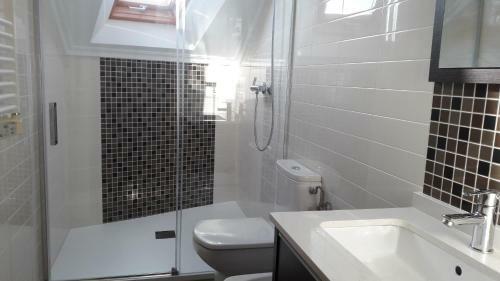 Apartamento Atico Deluxe Sanxenxo
