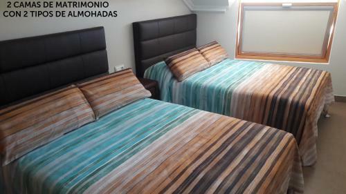 Apartamento Atico Deluxe Sanxenxo