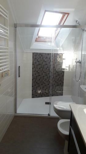 Apartamento Atico Deluxe Sanxenxo