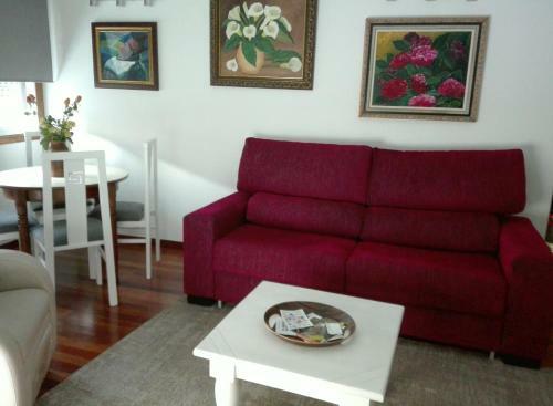Apartamento Silgar I