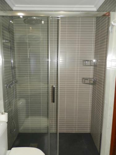Apartamento Silgar I