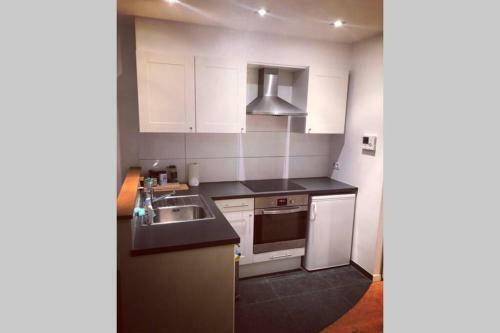 Apartamento Appartement In Brussels