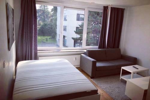 Apartamento Appartement In Brussels
