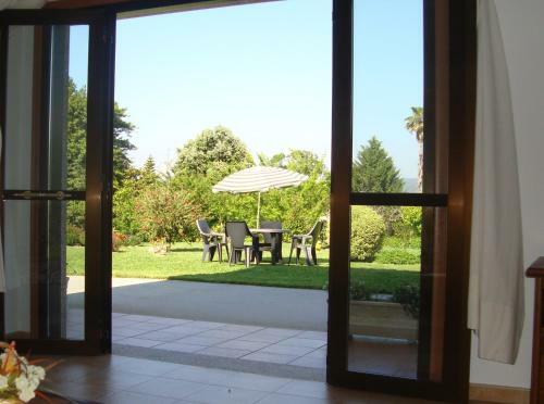 Apartamento Mariarosa Sol