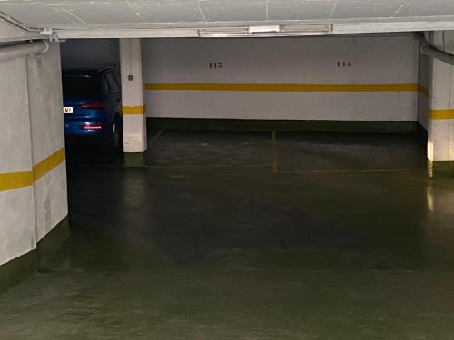 Apartamento A 50m Playa De Silgar Wifi