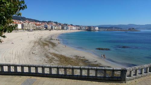 Sanxenxo Apartamento