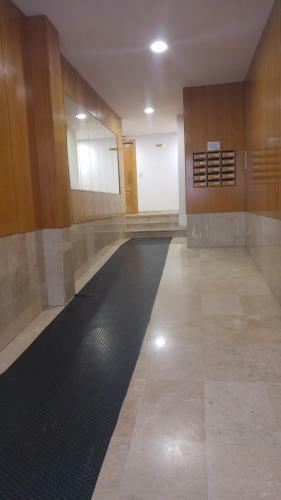 Sanxenxo Apartamento