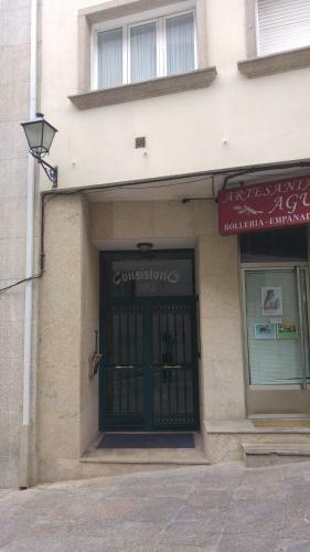 Sanxenxo Apartamento