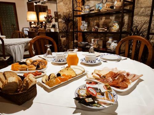 Pazo Revel Hotel & Resort