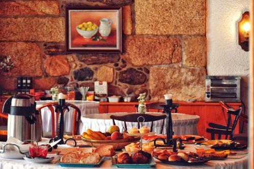 Pazo Revel Hotel & Resort