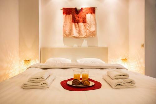 Apartamento Chatelain Charming Studio Residence - Brussels Ixelles