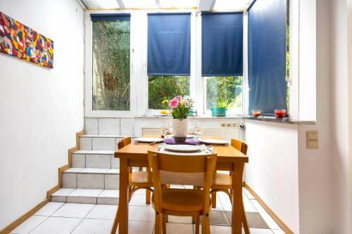 Apartamento Chatelain Charming Studio Residence - Brussels Ixelles