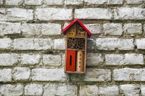Apartamento Chatelain Charming Studio Residence - Brussels Ixelles
