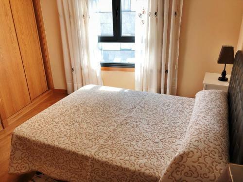 Apartamento Montolieu Sanxenxo