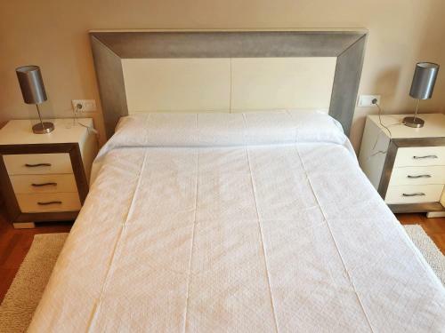 Apartamento Montolieu Sanxenxo