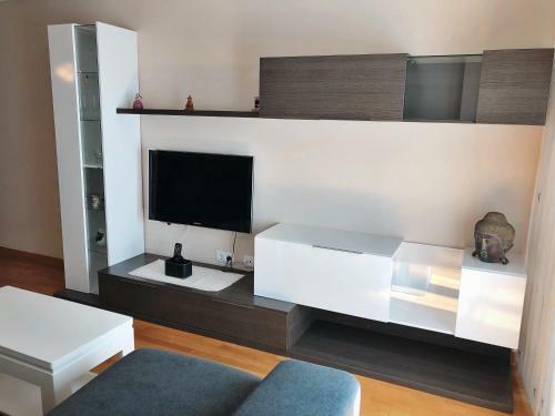 Apartamento Montolieu Sanxenxo