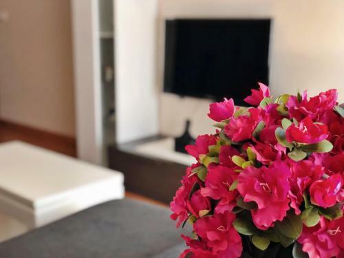 Apartamento Montolieu Sanxenxo