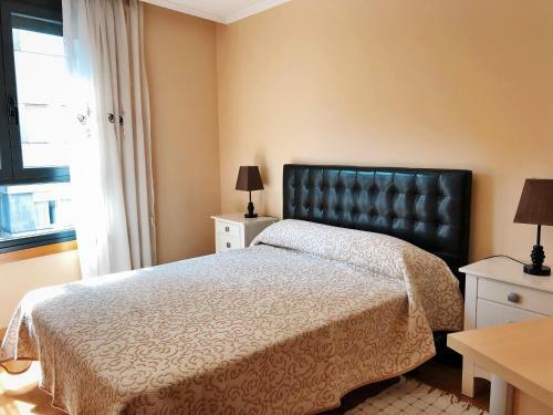 Apartamento Montolieu Sanxenxo