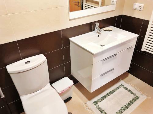 Apartamento Montolieu Sanxenxo