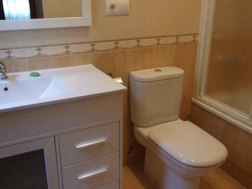 Apartamento Vut Sofiamar