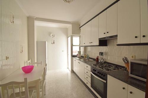 Apartamento Vut Sofiamar
