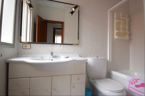 Apartamento Vut Sofiamar
