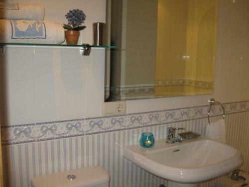 Apartamento Residencial Progreso Sanxenxo