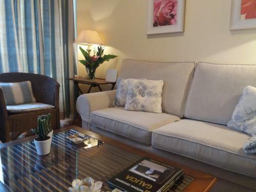 Apartamento Residencial Progreso Sanxenxo