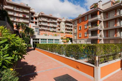 Apartamento Residencial Vica�o Vut-po-03856
