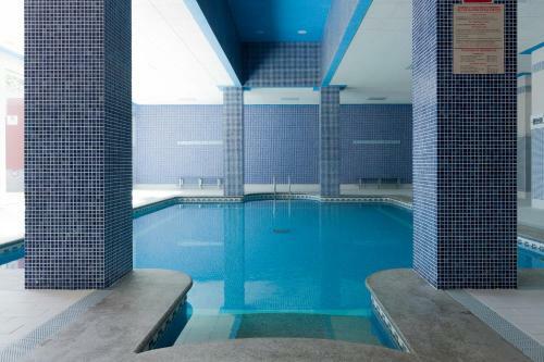 Apartamento Residencial Vica�o Vut-po-03856