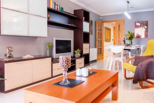 Apartamento Residencial Vica�o Vut-po-03856